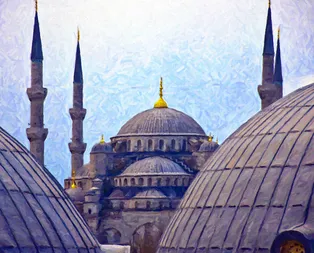 Cuma mesajları 2020: En yeni ve anlamlı resimli cuma mesajları burada! Hayırlı Cumalar