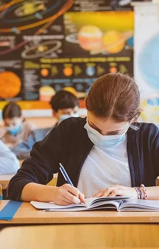 Son dakika: Okullar için karar günü! Okulların açılış tarihi bugün belli olacak