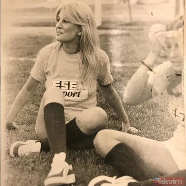 Demans hastası Pakize Suda'nın son hali kahretti! Ekranın şen şakrak kadını artık kimseyi tanımıyor! Son sağlık durumu ise... - 11