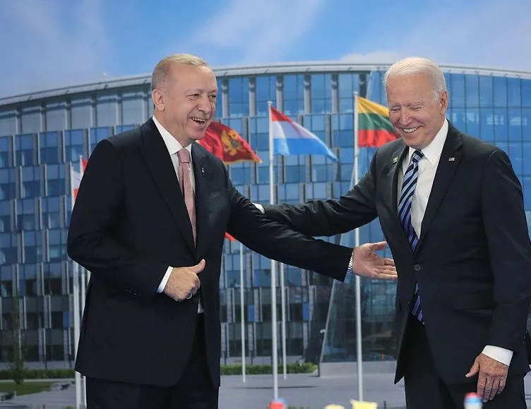 Batı medyasının kirli tezgahı elinde patladı