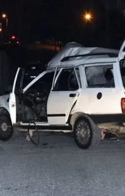 Teröristlerin bombaları ellerinde patladı