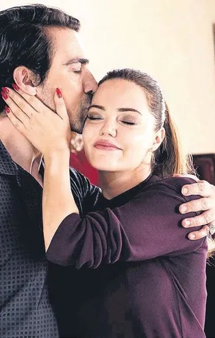 Bir Zamanlar Çukurova Perşembe günü reytingleri alt üst etti