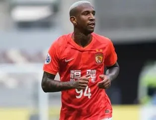Talisca savaşı!