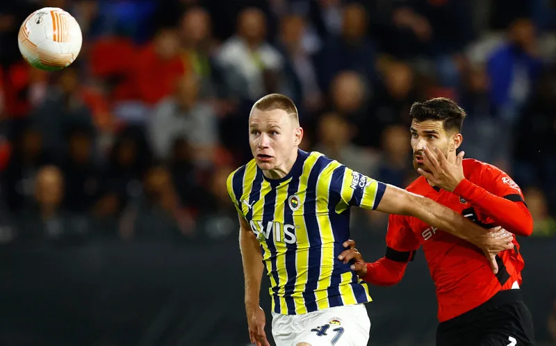 Fenerbahçeli yıldıza dev talip! Ferdi ve Arda Güler derken... - 10