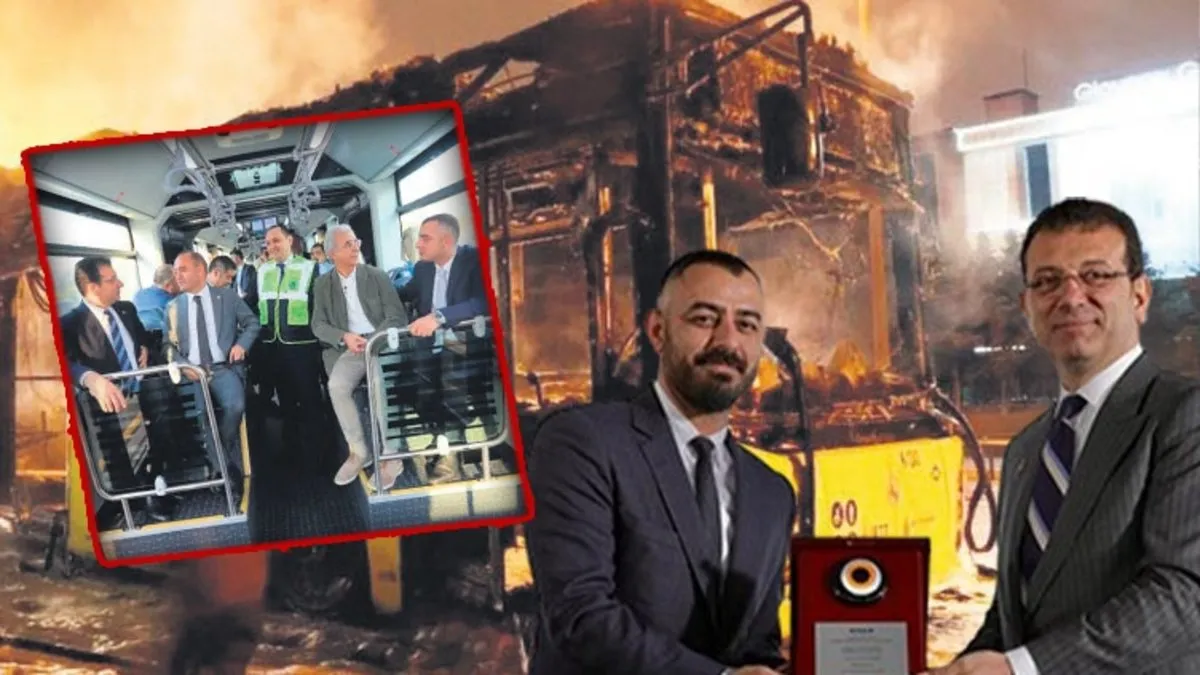 İBB'nin rant çarkından milyarderliğe uzanan yol! İETT vurgunundan yeni isim çıktı! 35 kıyak ihale belgelendi