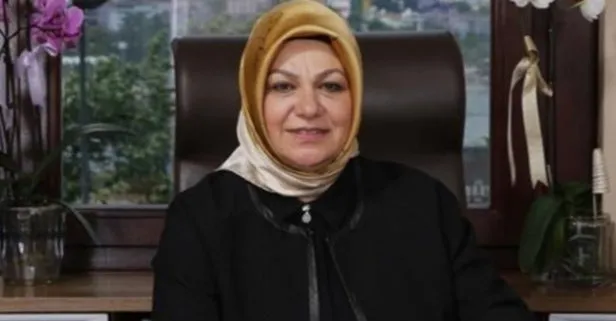AK Parti Sancaktepe Belediye Başkan Adayı Şeyma Döğücü kimdir?