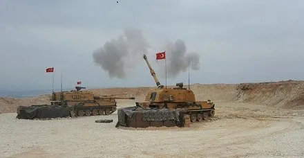 Barış Pınarı Harekatı'nı yabancı ajanslar böyle duyurdu