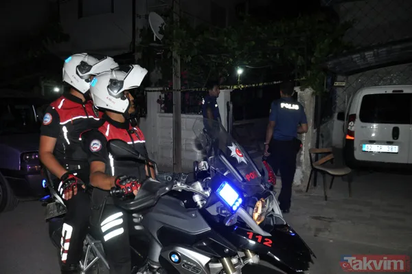 Yer: Karaman... Babalar Günü'nde tartıştığı oğlunu silahla göğsünden vurdu - 7