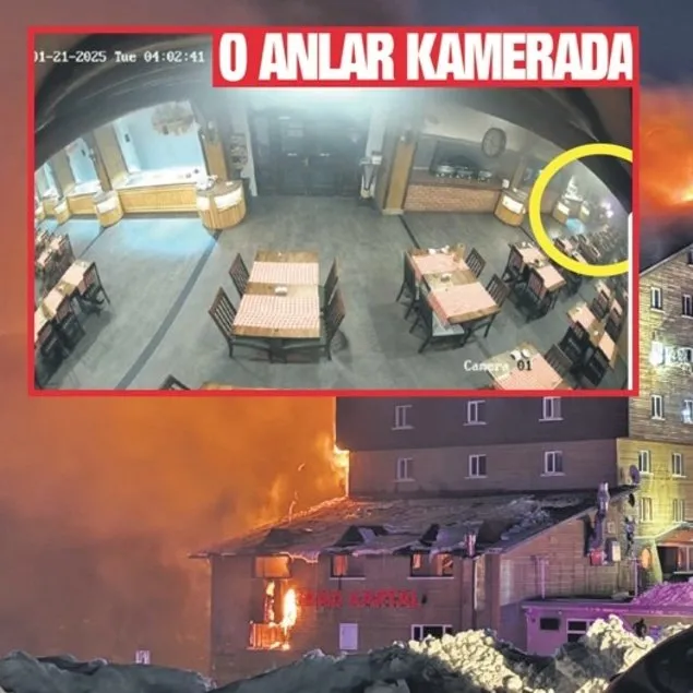 Ateş hattı
