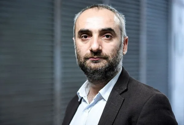 Selçuk Bayraktar'dan İsmail Saymaz'a belgeli yanıt! "İftira ve karalama dürtüsüne engel olamamış"-1