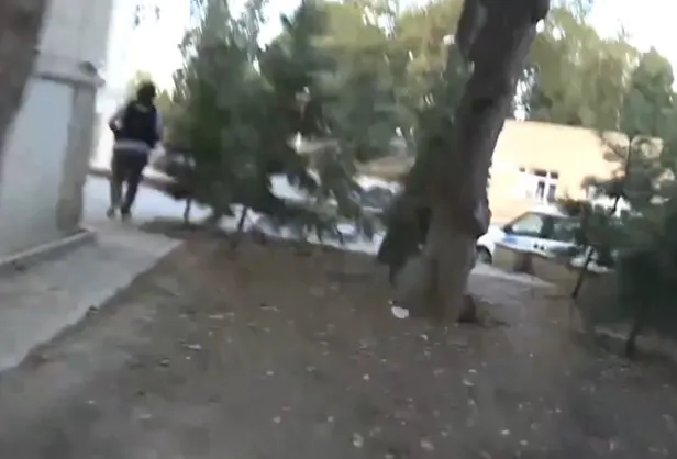 Son dakika: Ermenistan'dan gerilimi artıracak saldırı! Türk gazetecileri hedef aldı-4