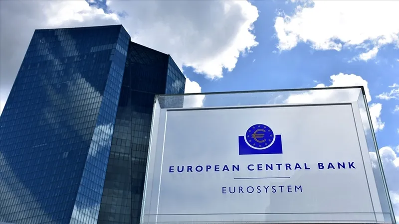 Avrupa Merkez Bankası (ECB)'nin faiz kararı ne oldu? 5 yıl sonra ilk faiz indirimi-6