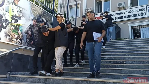 Eyüpsultan'da aile faciası: Recep Kütükçü öldü eşi ve iki oğlu gözaltına | Görüntüler ortaya çıktı - 2