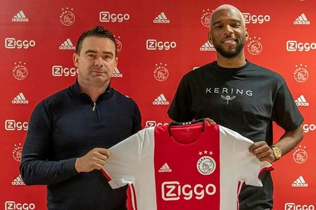 Anderlecht ve Lille Ryan Babel’in peşinde-3