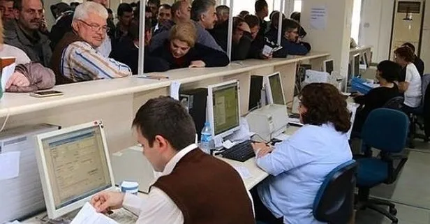 KPSS'li KPSS'siz sınavsız personel ve memur alımları başladı-1