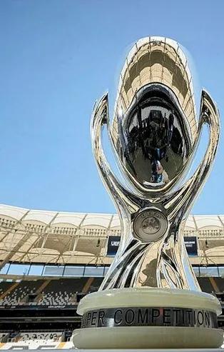 Liverpool ve Chelsea Süper Kupa için Vodafone Park’ta kapışacak