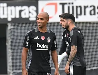 Joao Mario: Sabırsızanıyorum