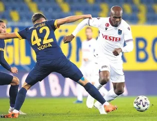 Nwakaeme’ye terapi!