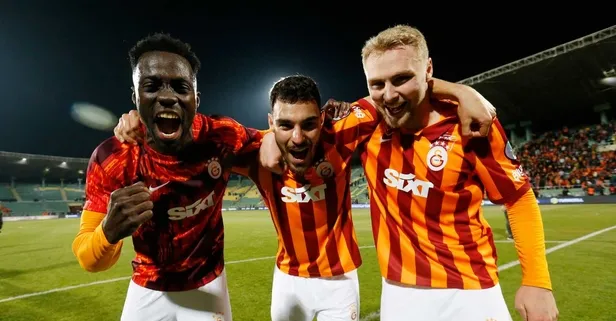 Galatasaray'ın yıldızı Trabzonspor'a! Karar Fatih Tekke'nin