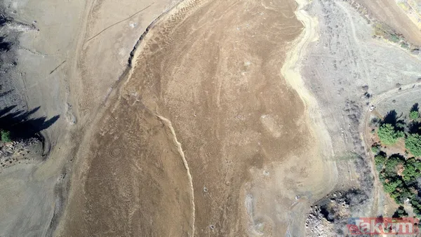 Çanakkale'de barajlardaki suyun az kalmasından dolayı araç ve halı yıkama yasaklandı - 6