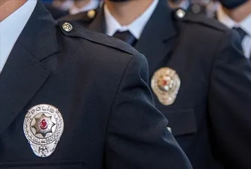 Emniyet Genel Müdürlüğü açıkladı!