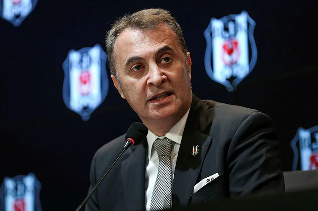 Fikret Orman'dan flaş adaylık açıklaması!