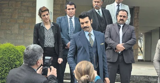 Bir Zamanlar Çukurova zirvenin değişmez hakimi