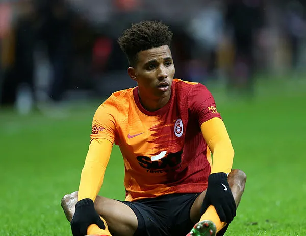 Galatasaraylı Gedson Fernandes ile ilgili şok yorum
