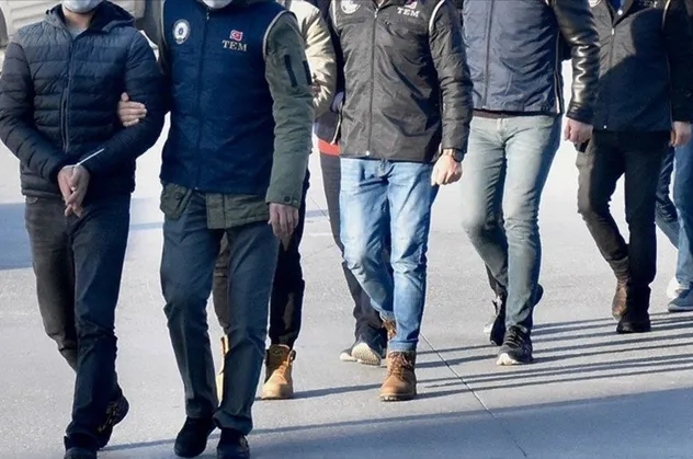 FETÖ’nün avukat yapılanmasına 30 tutuklama