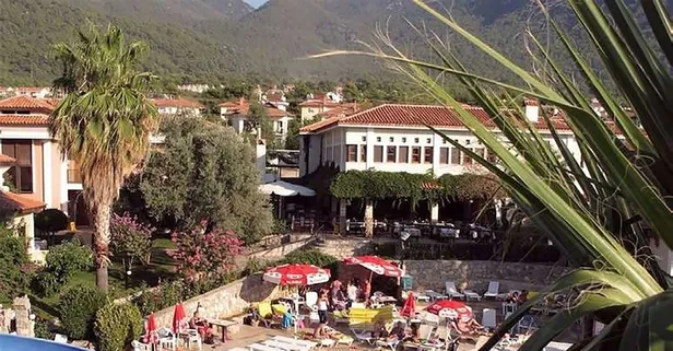 İngilizler Ölüdeniz’deki otelin satıldığını öğrenince şok geçirdi