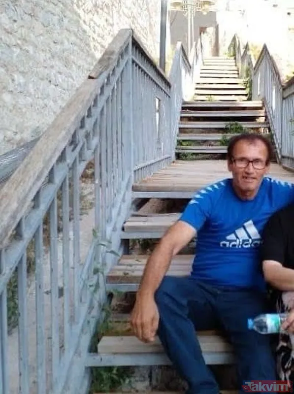 Yolda yürüyen kadının yüzüne kezzap döktü! Avcılar'da korkunç olay - 3