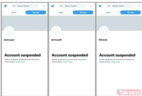 New York Times'a mavi tik şoku! Twitter'a ödeme yapmayacağını söyledi Elon Musk kaldırdı! - 19
