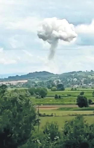 Sakarya'da havai fişek fabrikasında 2. facia