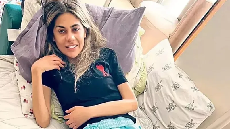 Nihal Candan'dan koğuş arkadaşı Seçil Erzan hakkında bomba açıklamalar: Onunla aynı yerde kalmak istemiyordum, ölüm korkusu...-3