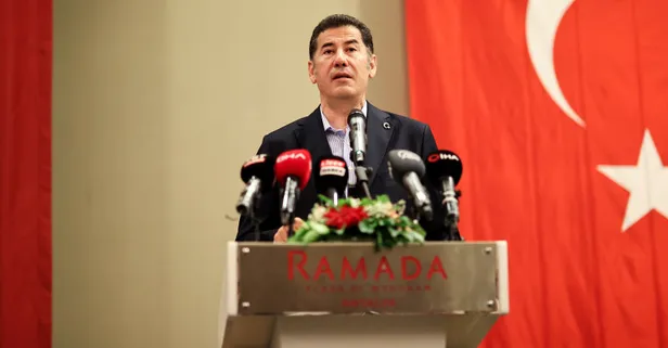 Sinan Oğan’dan Kılıçdaroğlu’na sert tepki: Mevsimlik milliyetçi | Sinan Oğan’dan Kılıçdaroğlu’na seçim sonrası ‘istifa’ sorusu