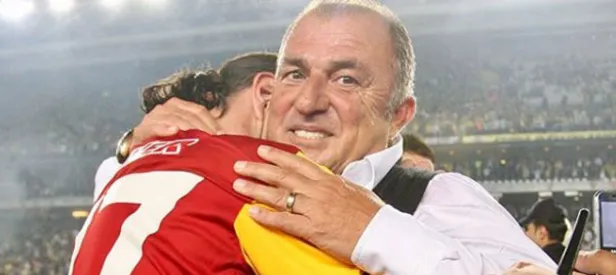 Galatasaraylı taraftarları heyecanlandıran paylaşım