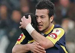 F.Bahçe ilk transferini yaptı