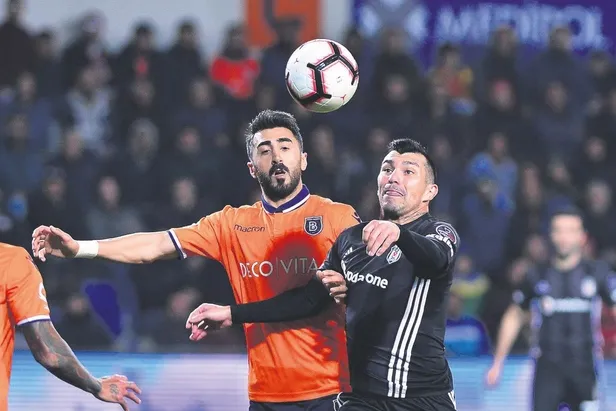 Başakşehir-Beşiktaş ve Fenerbahçe-Galatasaray maçları çok büyük önem taşıyor-2