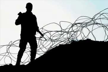 İran'da terör saldırı! PJAK'la çıkan çatışmada 1 güvenlik görevlisi öldü