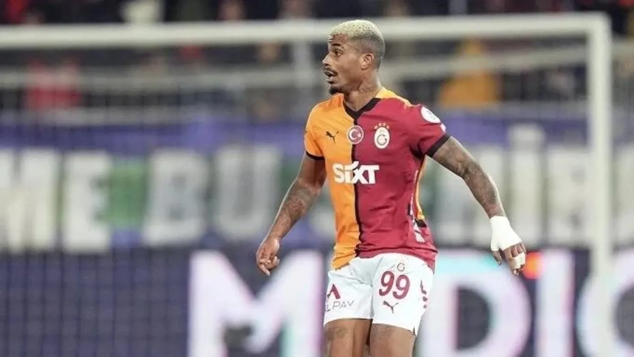 Lemina kaldığı yerden devam!