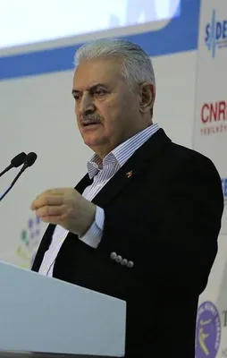 Başbakan Yıldırım'dan erken seçim açıklaması