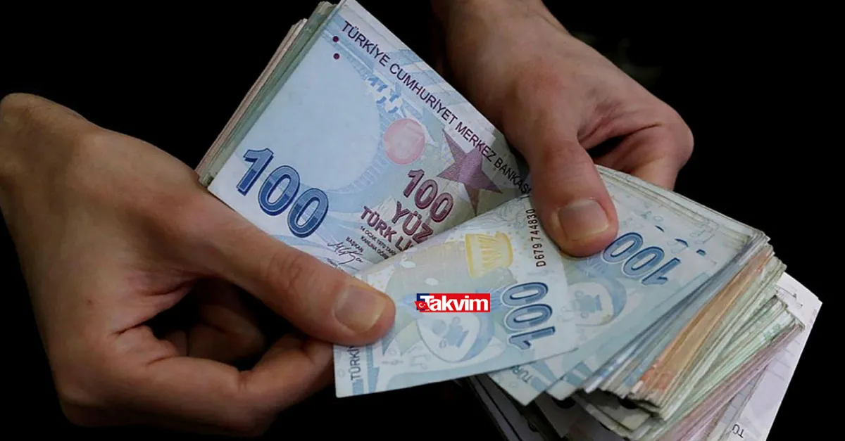 SGK ve Bağkur’lu emekliye 5.000 TL! Başvuran hemen şimdi ATM’den alıyor! Nakit gereksiniminde bal kaymak gibi gelecek!