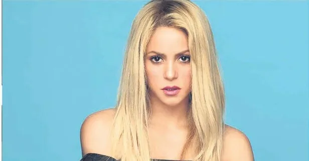 Gerard Pique’nin annesi Shakira'yı darp etti! Önce boğazını sıktı sonra...