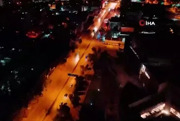 33 ilde DEAŞ operasyonu: 233 gözaltı
