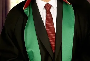 AVUKATLIK ASGARİ ÜCRET TARİFESİ 2025-2026 | Yeni avukatlık ücreti ne kadar, kaç TL oldu? Danışma, dava ücret listesi...