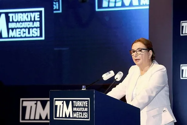 “Türkiye’nin ilk 1000 ihracatçısı 2019” araştırmasının sonuçları açıklandı! İlk 1000 ihracatçıdan 103 milyar dolarlık katkı-4