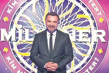 Milyoner heyecanı sürüyor