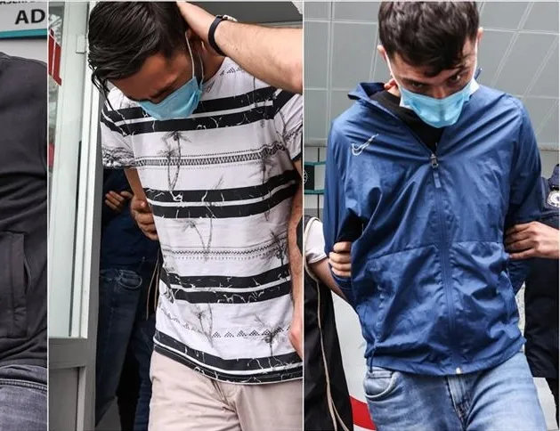 Otogarı kana bulayacaklardı! Taşeronlar hakkında karar