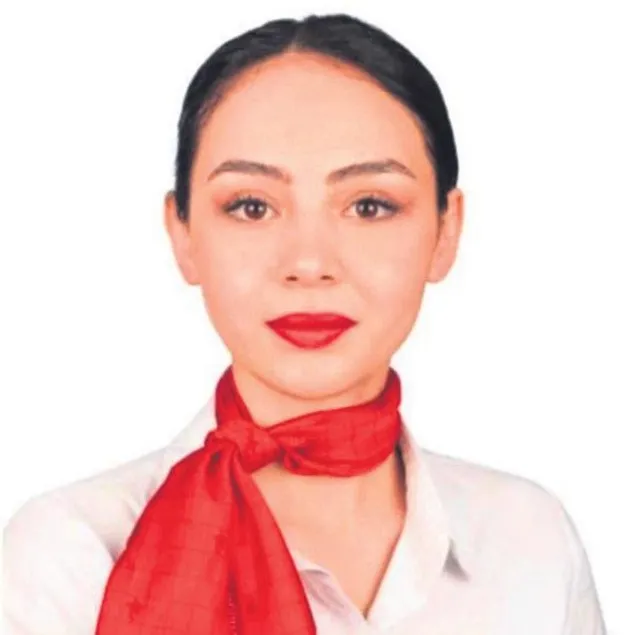 Hayali yarım kaldı