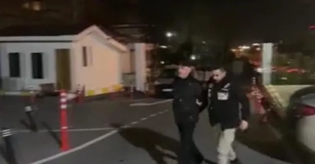 CHP'li İBB'ye bağlı İtfaiye Daire Başkanlığı'nda rüşvet operasyonu! İndirim tarifesi ortaya çıktı: 20 bin lira